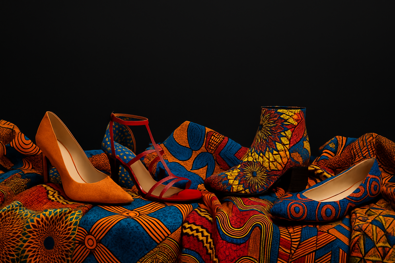 make a black space at the top, so move down the contents